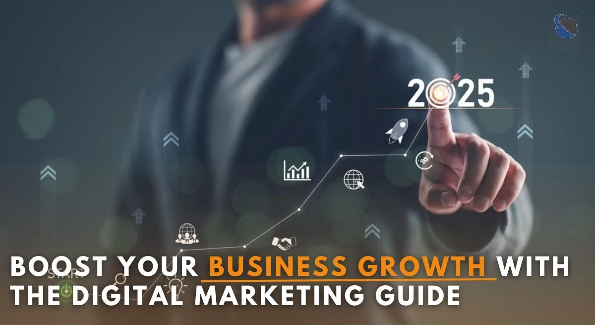 How to Grow Your Startup with Digital Marketing