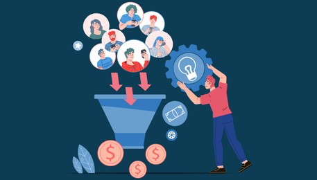 Many Businesses Fail at Lead Generation