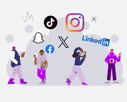 Creative Social Media