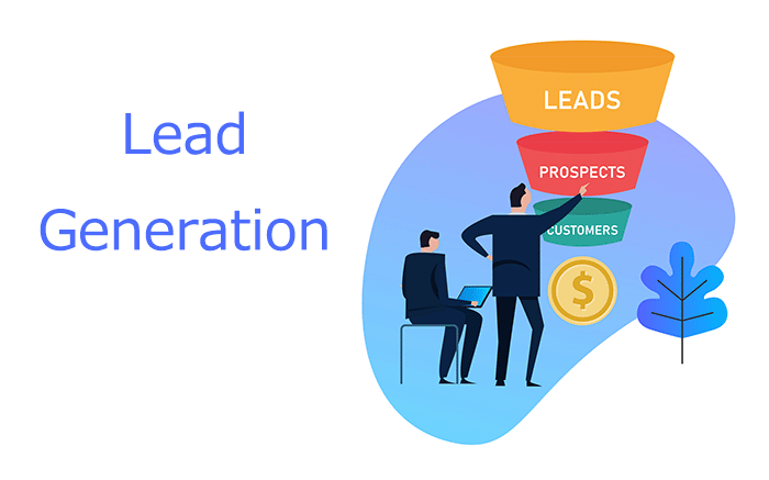 Effective Lead Generation