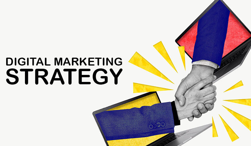 How to Build a Scalable Online Marketing Strategy