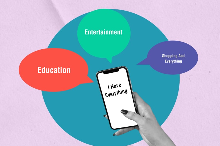 Importance of Mobile Marketing