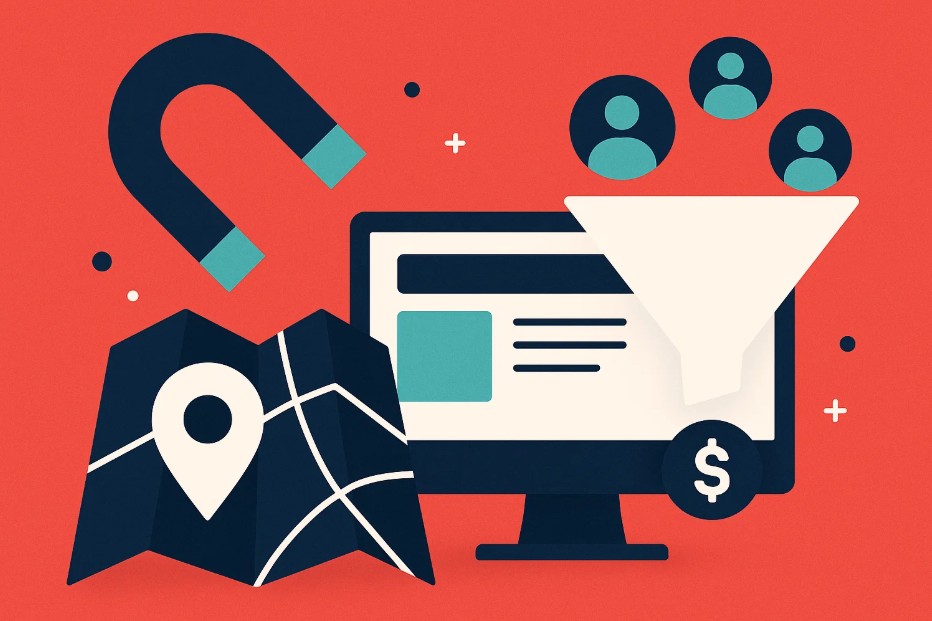 Local Lead Generation