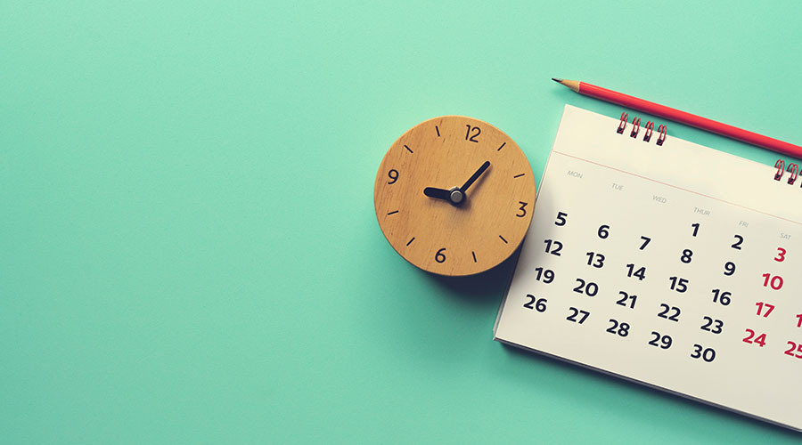 The Best Time to Contact New Leads — Backed by Data