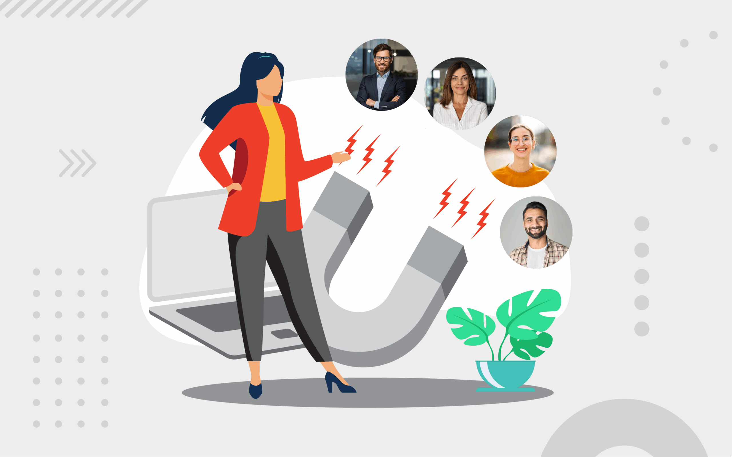 The Power of Personalization in Lead Generation