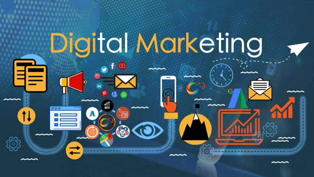 Top 7 Digital Marketing Mistakes