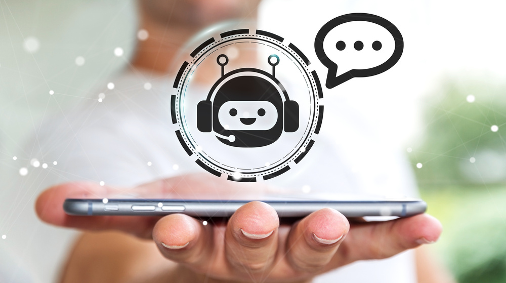 Using Chatbots for Smart Lead Capture