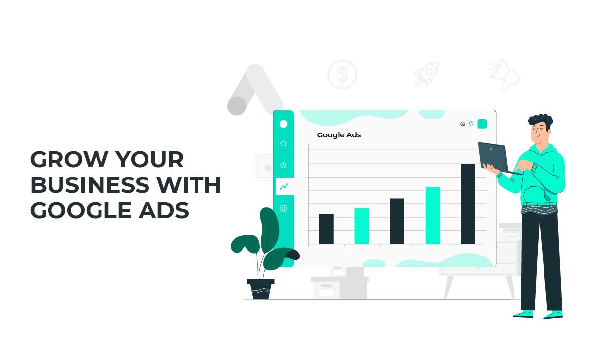 How to Use Google Ads for Fast Business Growth